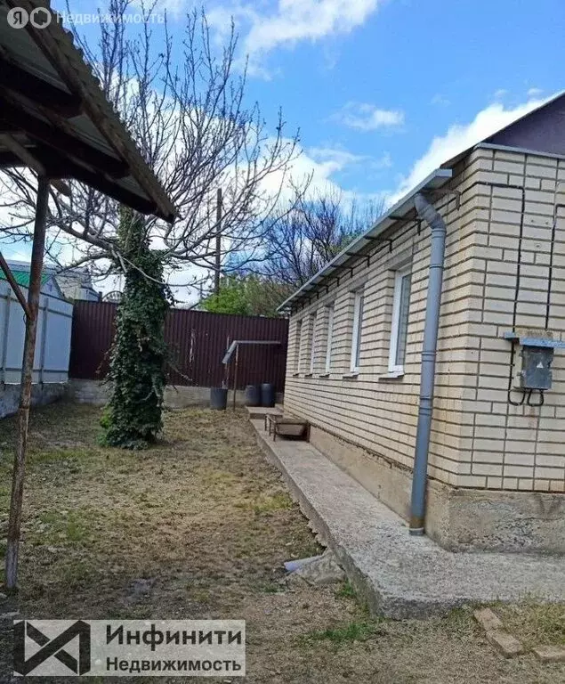 Дом в Ставрополь, улица Вавилова, 35 (58.8 м) - Фото 1