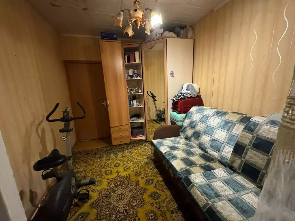 Комната Москва Кантемировская ул., 18к3А (10.0 м) - Фото 2