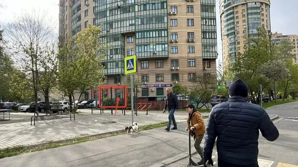 Помещение свободного назначения (79.1 м) - Фото 1