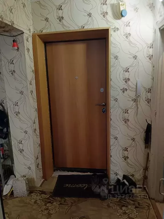 1-к кв. Сахалинская область, Поронайск ул. Победы, 77 (40.2 м) - Фото 1