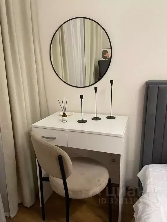 1-к кв. Московская область, Люберцы Зенино ЖК Самолет мкр, ул. ... - Фото 2