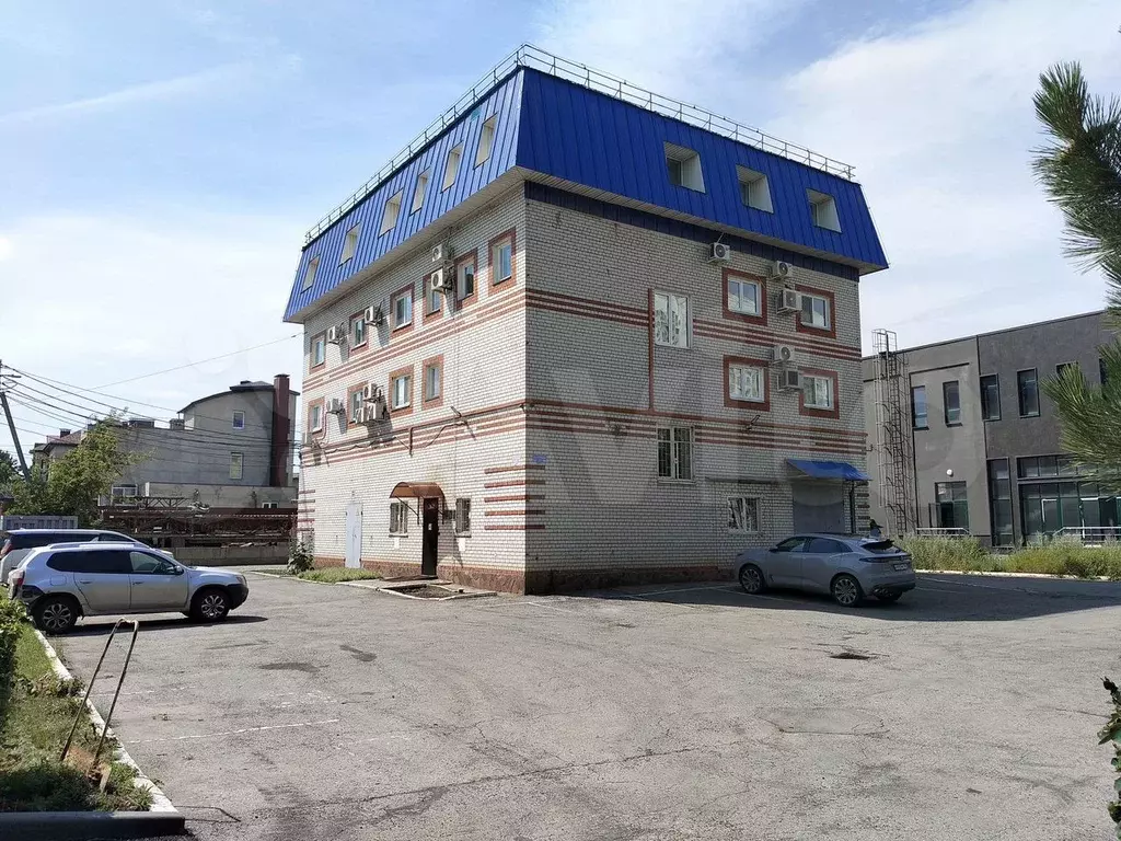 Офис, 40.9 м - Фото 1