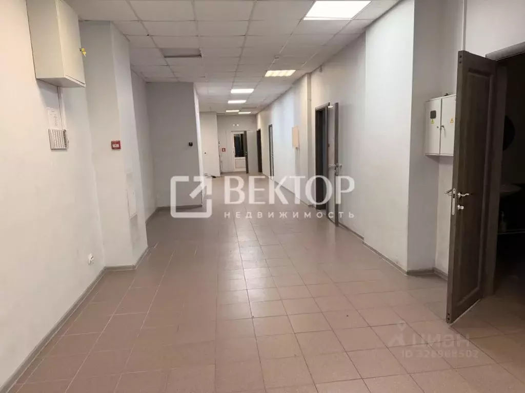Офис в Ивановская область, Иваново ул. Фурманова, 27 (434 м) - Фото 2
