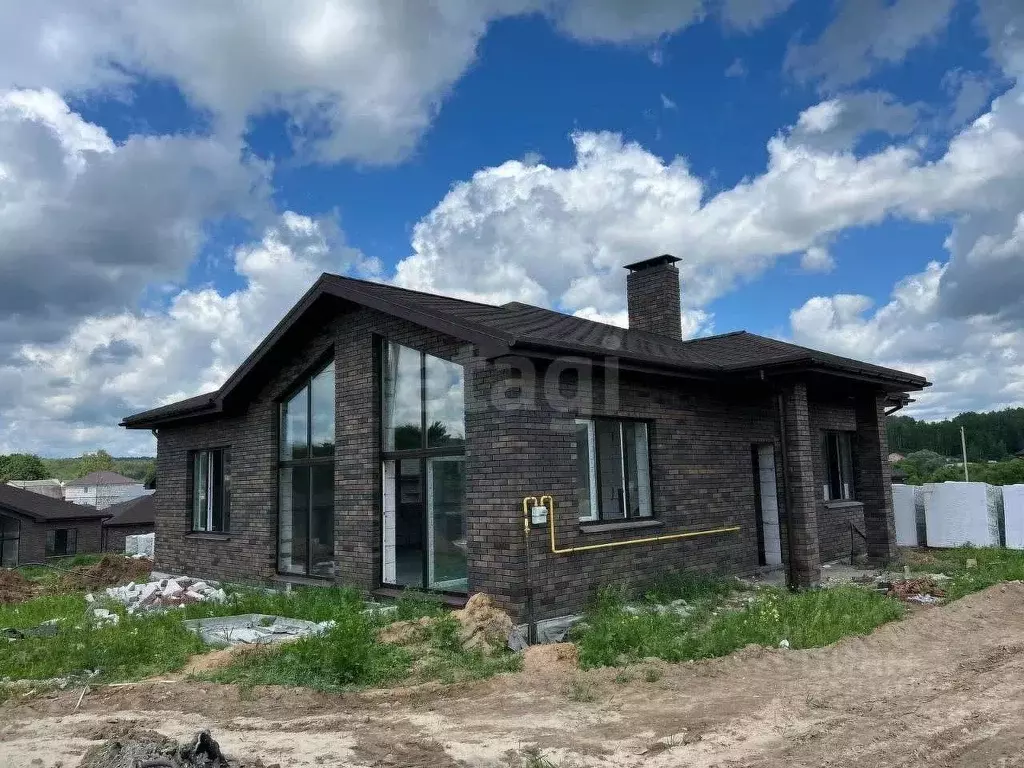 Дом в Калужская область, Калуга ул. Гурьева гора, 108 (90 м) - Фото 2