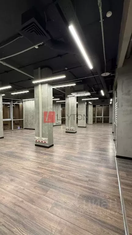 Офис в Москва Поклонная ул., 3 (228 м) - Фото 2