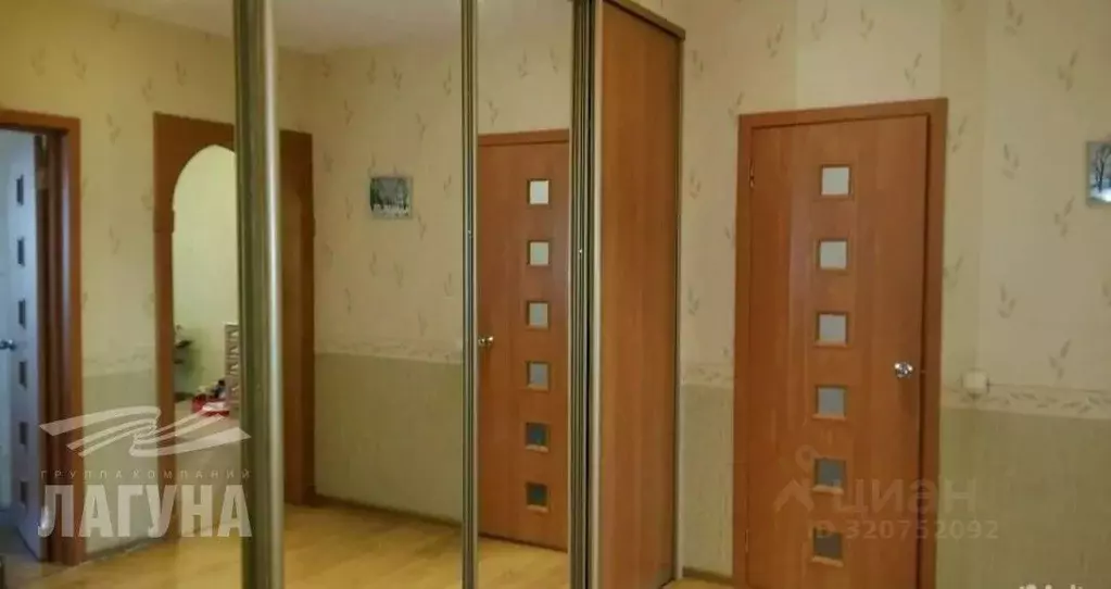 1-к кв. Томская область, Томск ул. Вершинина, 38 (50.0 м) - Фото 1