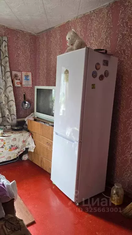 Дом в Белгородская область, Ракитянский район, Венгеровское с/пос, с. ... - Фото 2