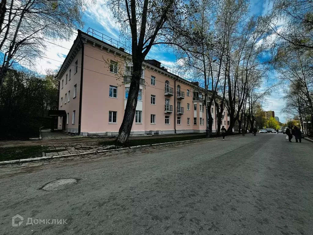 Продаётся 3-к квартира, 76.9 м - Фото 0