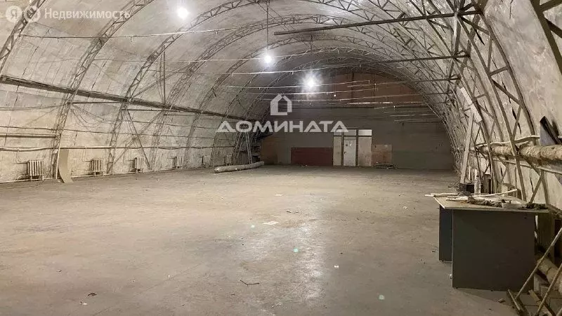 Производственное помещение (672 м) - Фото 2