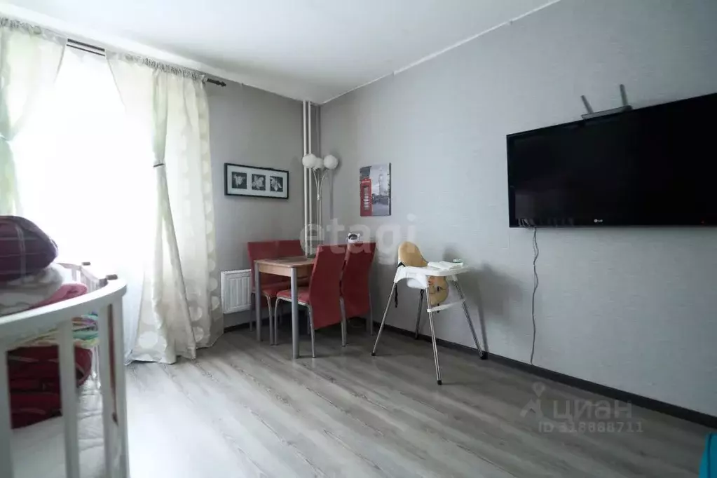 2-к кв. Томская область, Томск пос. Степановка, пер. Богдана ... - Фото 0