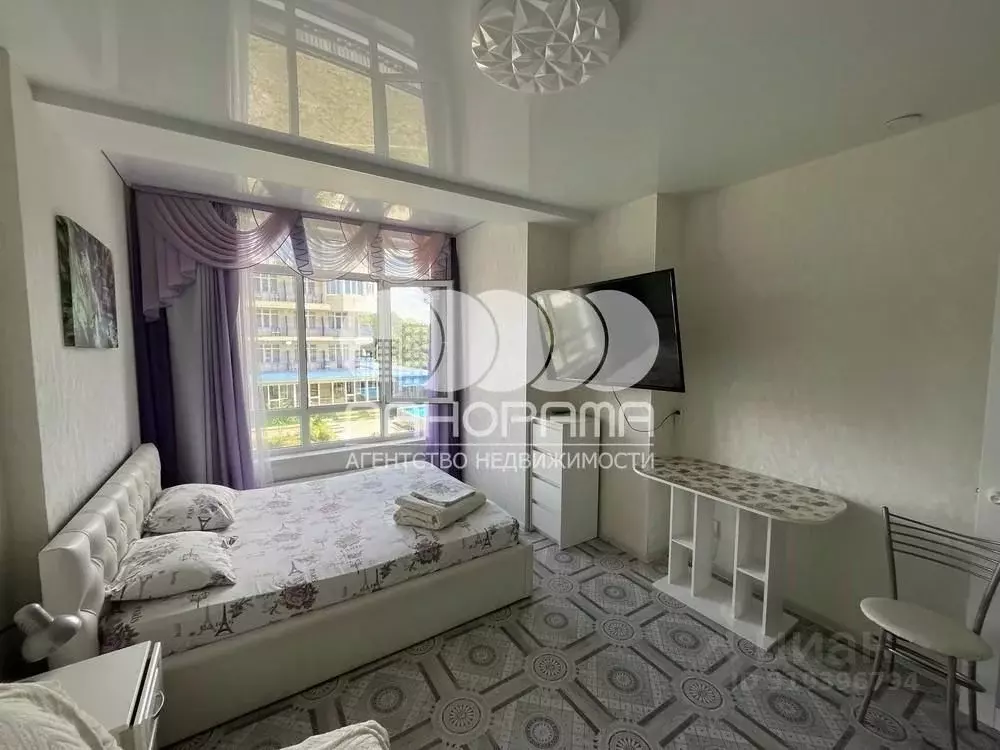 2-к кв. Краснодарский край, Анапа ул. Кирова (50.0 м) - Фото 0