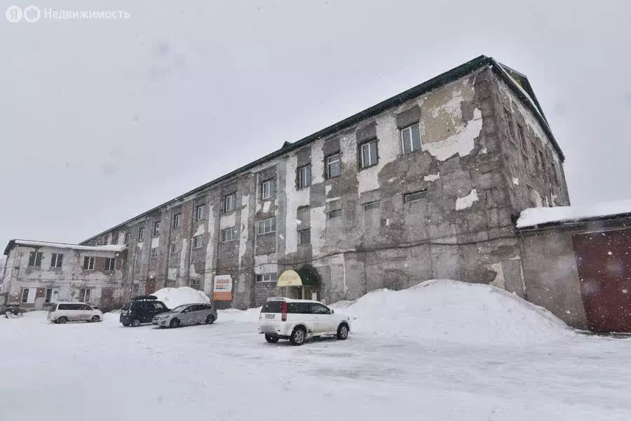 Производственное помещение (220 м) - Фото 1