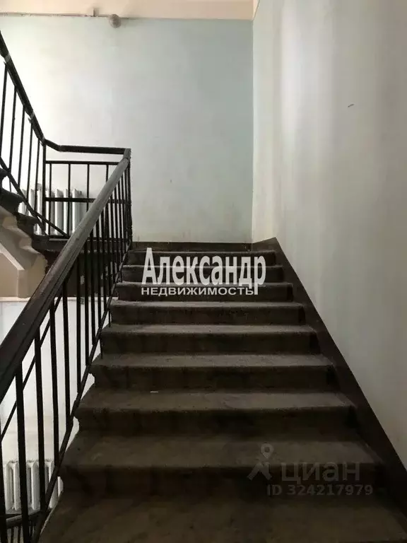 Комната Санкт-Петербург Бронницкая ул., 18 (14.0 м) - Фото 2