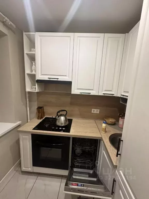 2-к кв. Санкт-Петербург, Санкт-Петербург, Красное Село ул. Юных ... - Фото 2