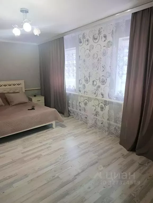 Дом в Курская область, Обоянский район, Афанасьевский сельсовет, д. ... - Фото 2