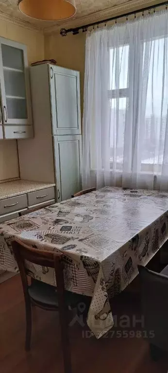 2-к кв. Москва ул. Шолохова, 11 (55.0 м) - Фото 1