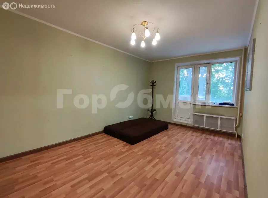 2-комнатная квартира: Москва, Варшавское шоссе, 152к7 (53.7 м) - Фото 0