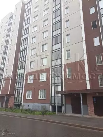 Продаётся 1-к квартира, 39.5 м - Фото 0