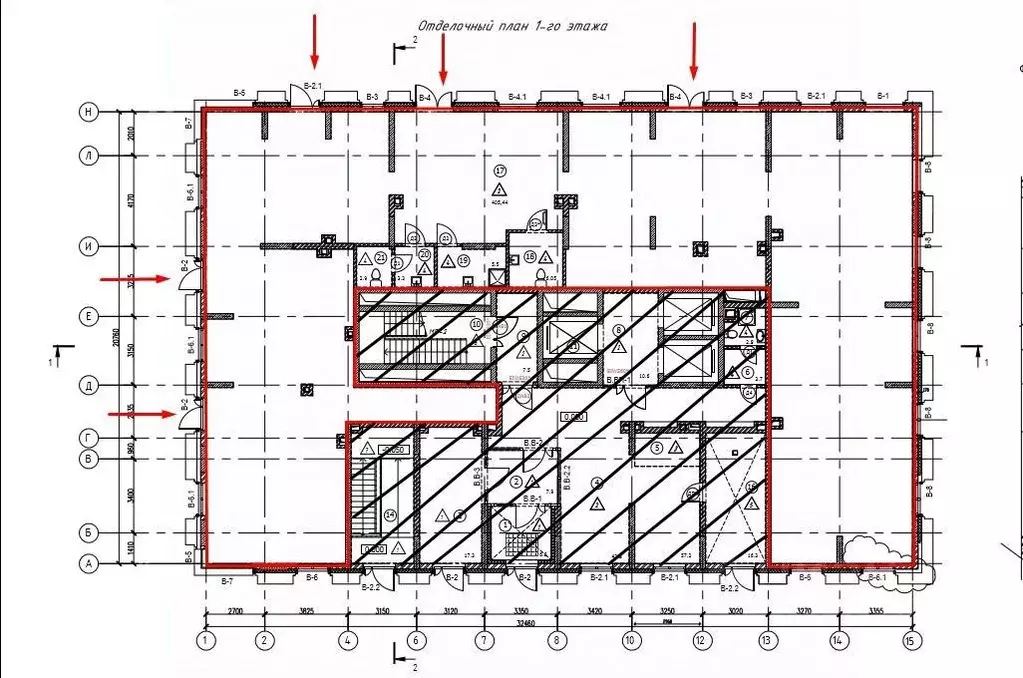 Помещение свободного назначения в Татарстан, Казань ул. Юлиуса Фучика, ... - Фото 2