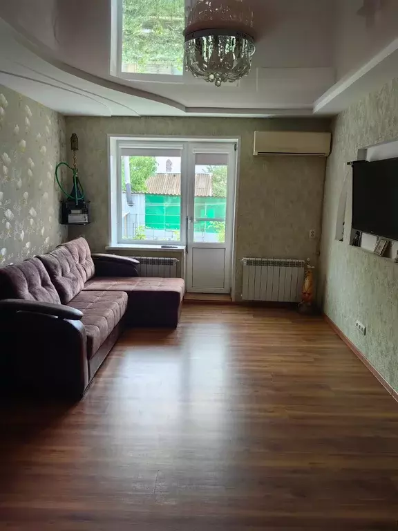 Продаётся 4-к квартира, 80.4 м - Фото 0