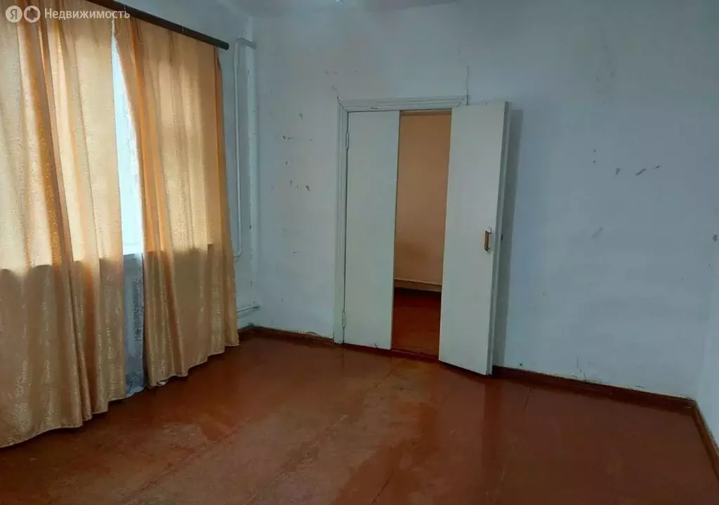 Дом в Горячий Ключ, микрорайон Администрация (65 м) - Фото 1