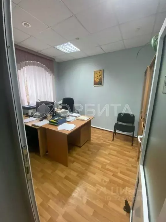 Помещение свободного назначения в Тюменская область, Тюмень ... - Фото 2