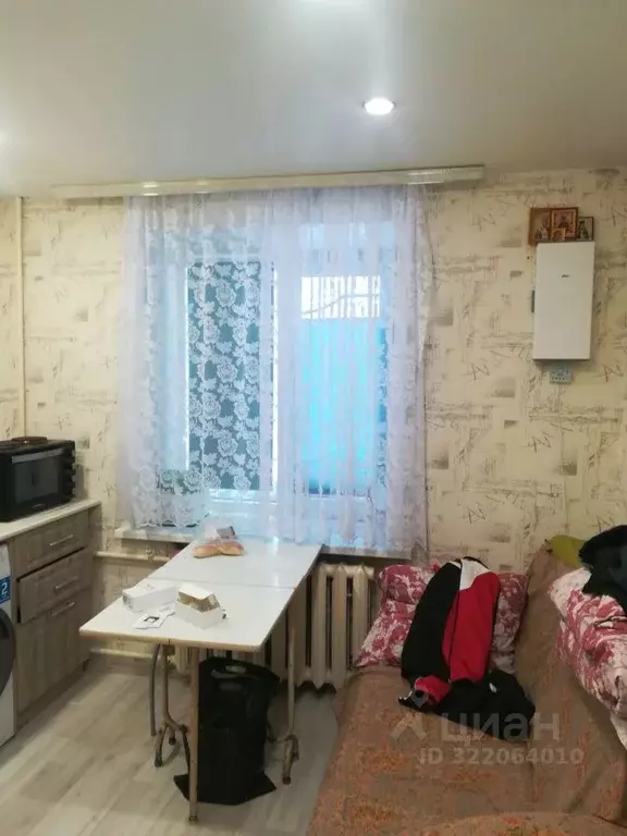 Студия Татарстан, Казань ул. Гудованцева, 22А (12.0 м) - Фото 1