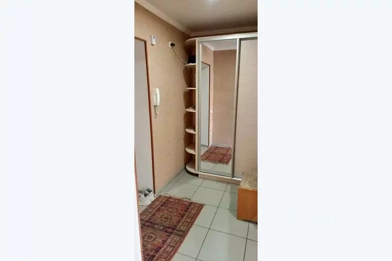 1-к кв. Ставропольский край, Кисловодск ул. Островского, 36 (40.0 м) - Фото 1