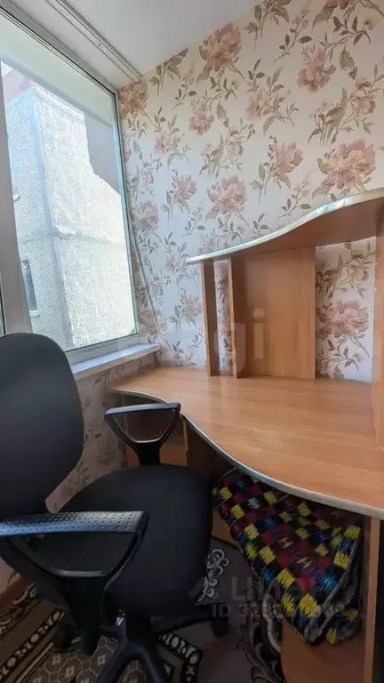 Комната Ханты-Мансийский АО, Лангепас Парковая ул., 13 (12.4 м) - Фото 2