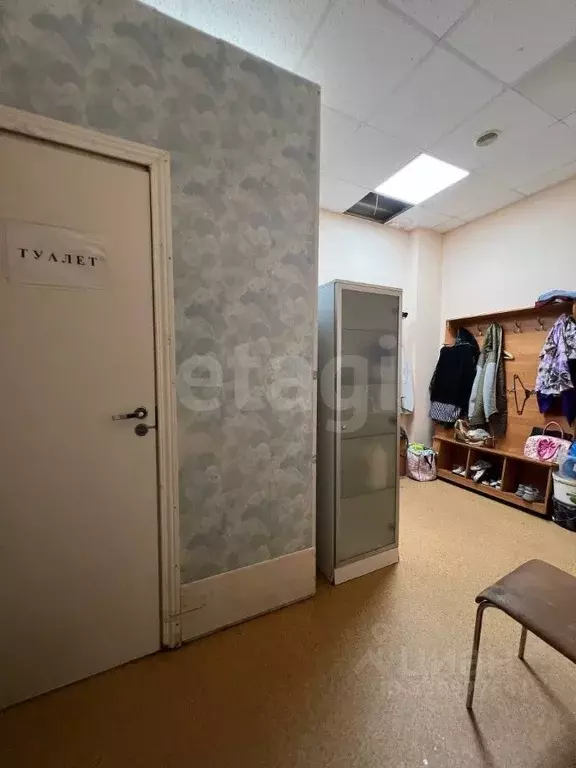Помещение свободного назначения в Ленинградская область, Сертолово ... - Фото 2