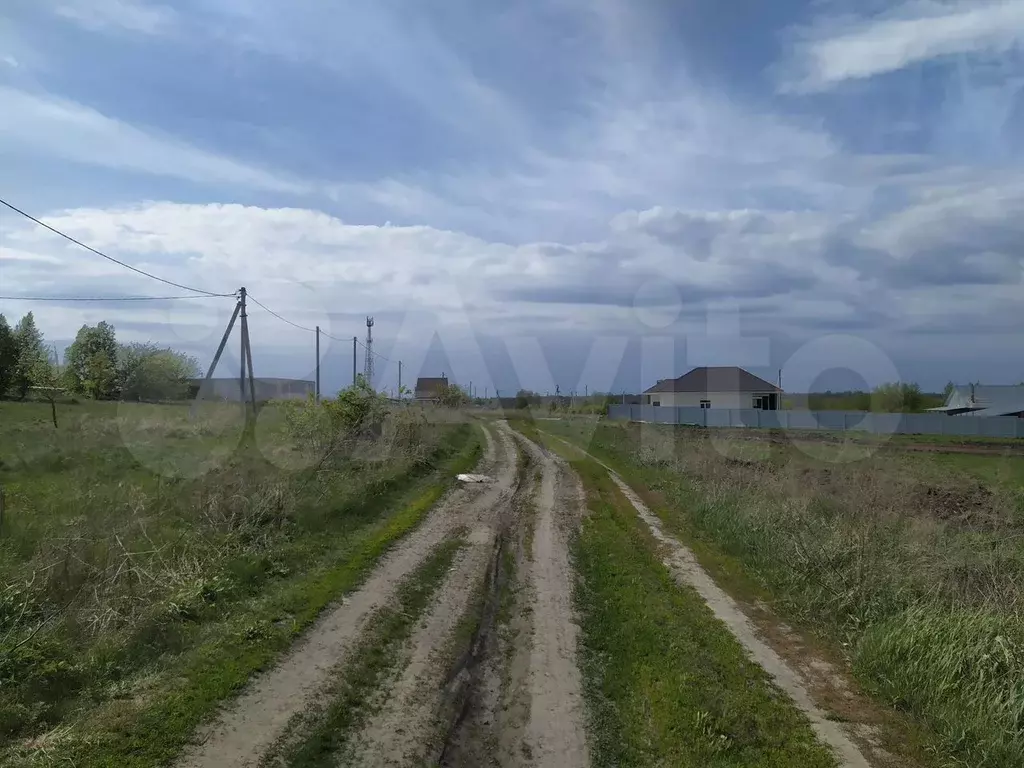 Участок 33,3 сот. (ИЖС) - Фото 1