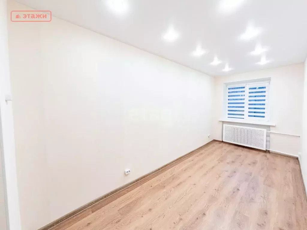 Комната Карелия, Петрозаводск ул. Володарского, 44 (12.5 м) - Фото 0