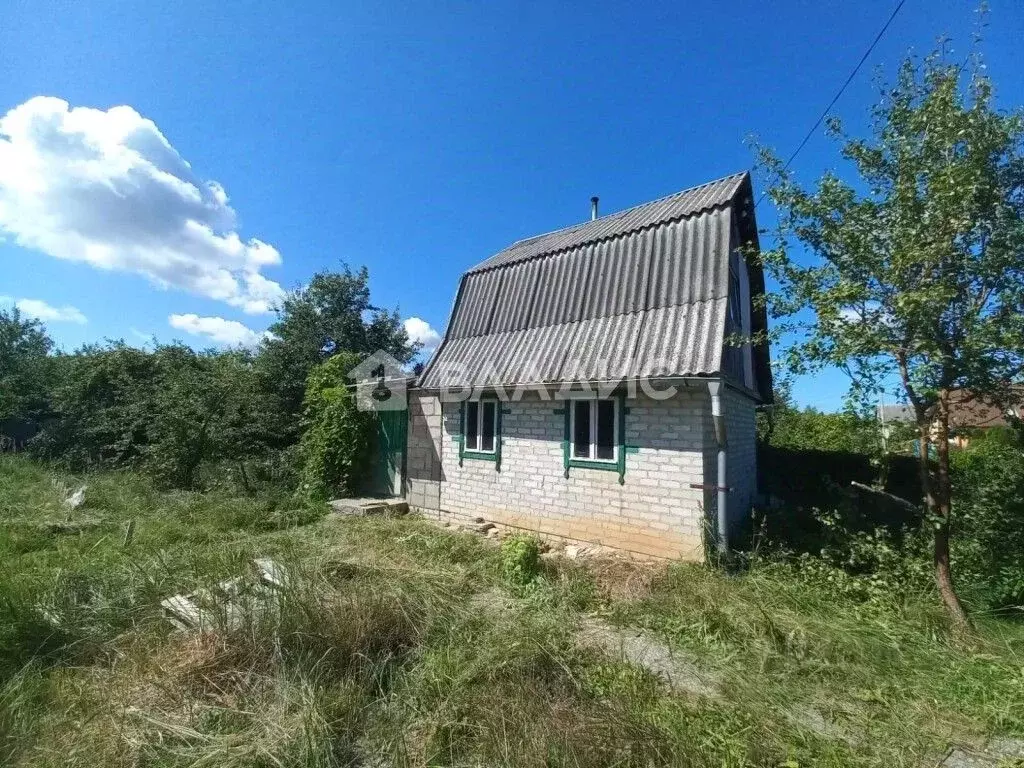 Дом в Калининградская область, Багратионовский муниципальный округ, ... - Фото 0