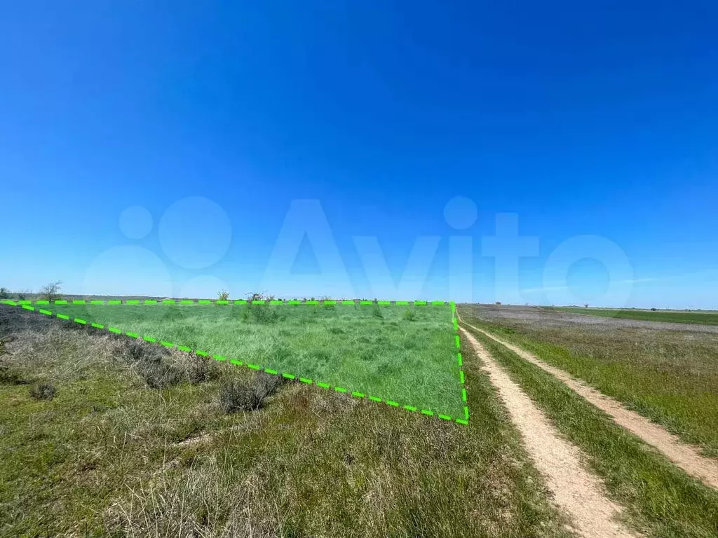 Участок 9,15 га (СНТ, ДНП) - Фото 1
