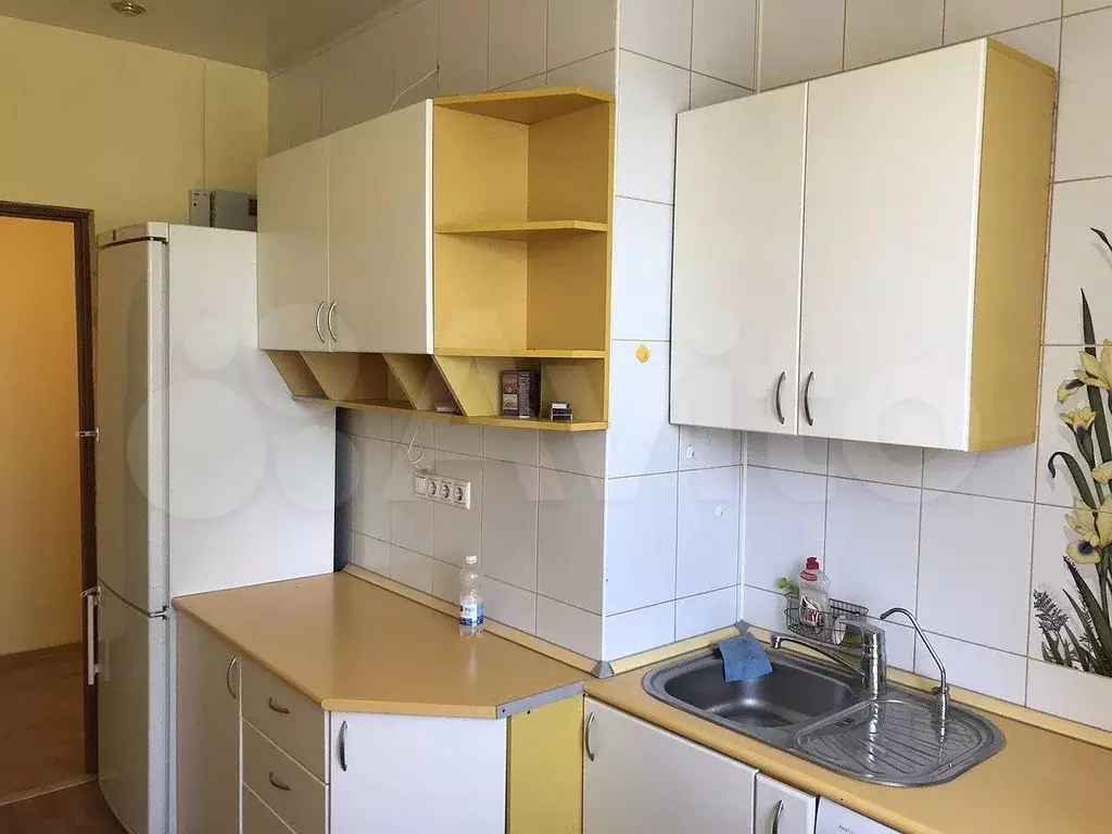 2-к. квартира, 70 м, 4/5 эт. - Фото 0