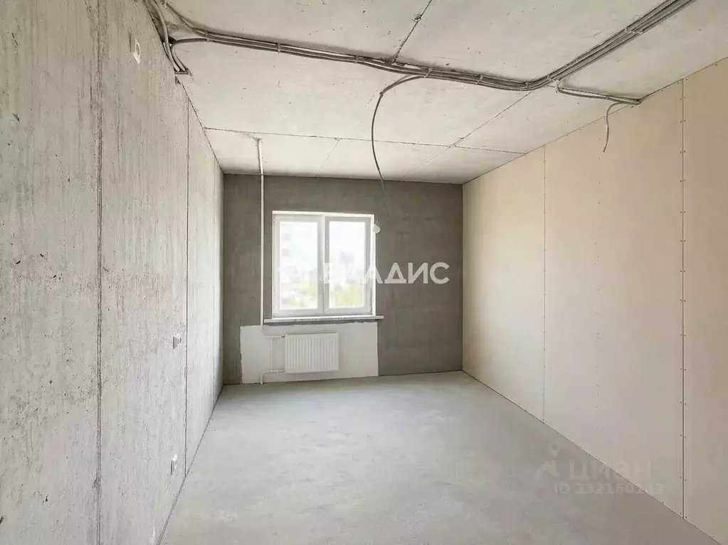 2-к кв. Карелия, Петрозаводск ул. Чкалова, 40 (41.5 м) - Фото 2