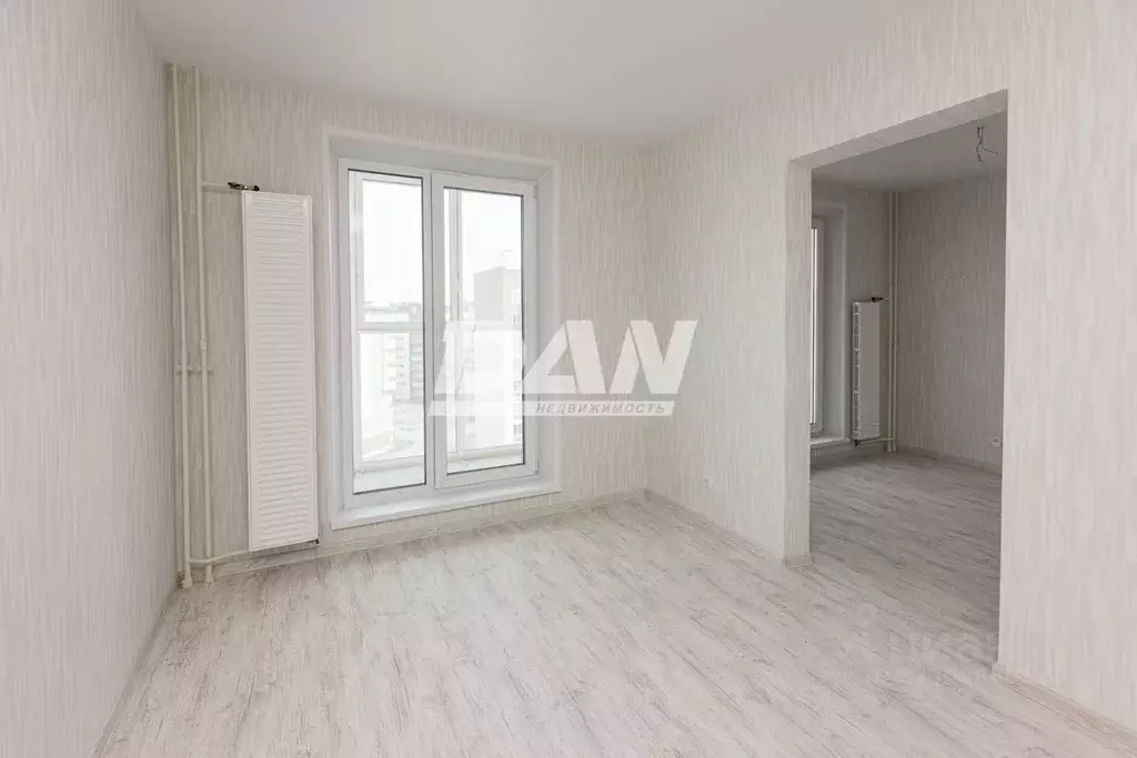 1-к кв. Челябинская область, Челябинск ул. Маршала Чуйкова, 32А (32.24 ... - Фото 1