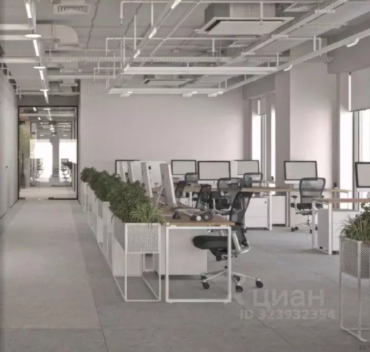 Офис в Москва просп. Лихачева, 5 (20000 м) - Фото 0