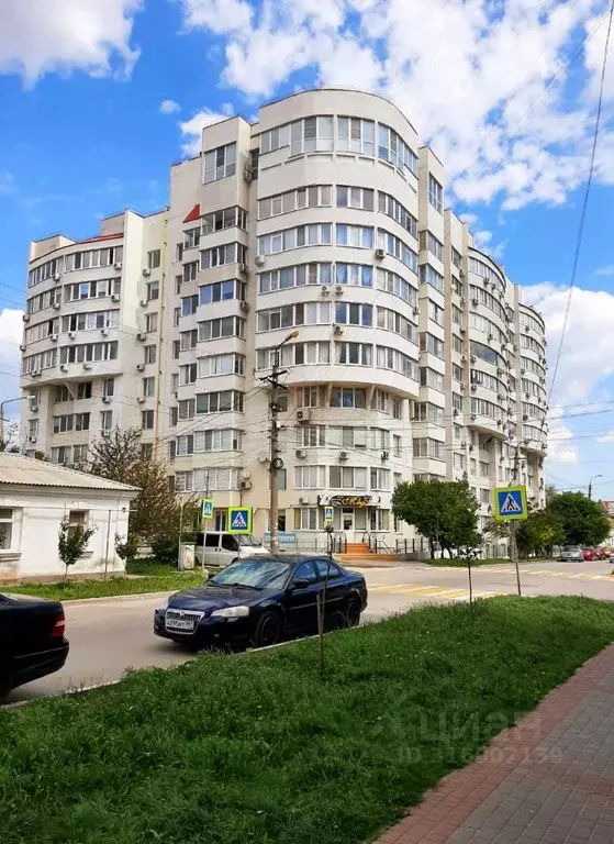 1-к кв. Крым, Феодосия ул. Боевая, 4 (50.0 м) - Фото 0