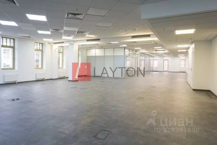 Офис в Москва Подкопаевский пер., 4 (464 м) - Фото 2