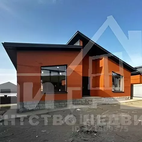 Дом в Ставропольский край, Предгорный муниципальный округ, ... - Фото 1