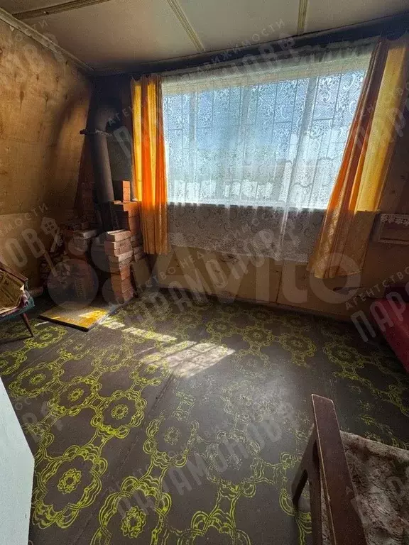 Дача 35 м на участке 6 сот. - Фото 1