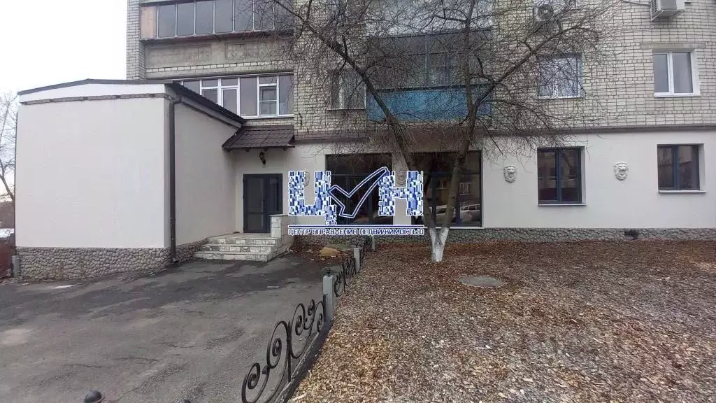 Помещение свободного назначения в Курская область, Курск ул. ... - Фото 1