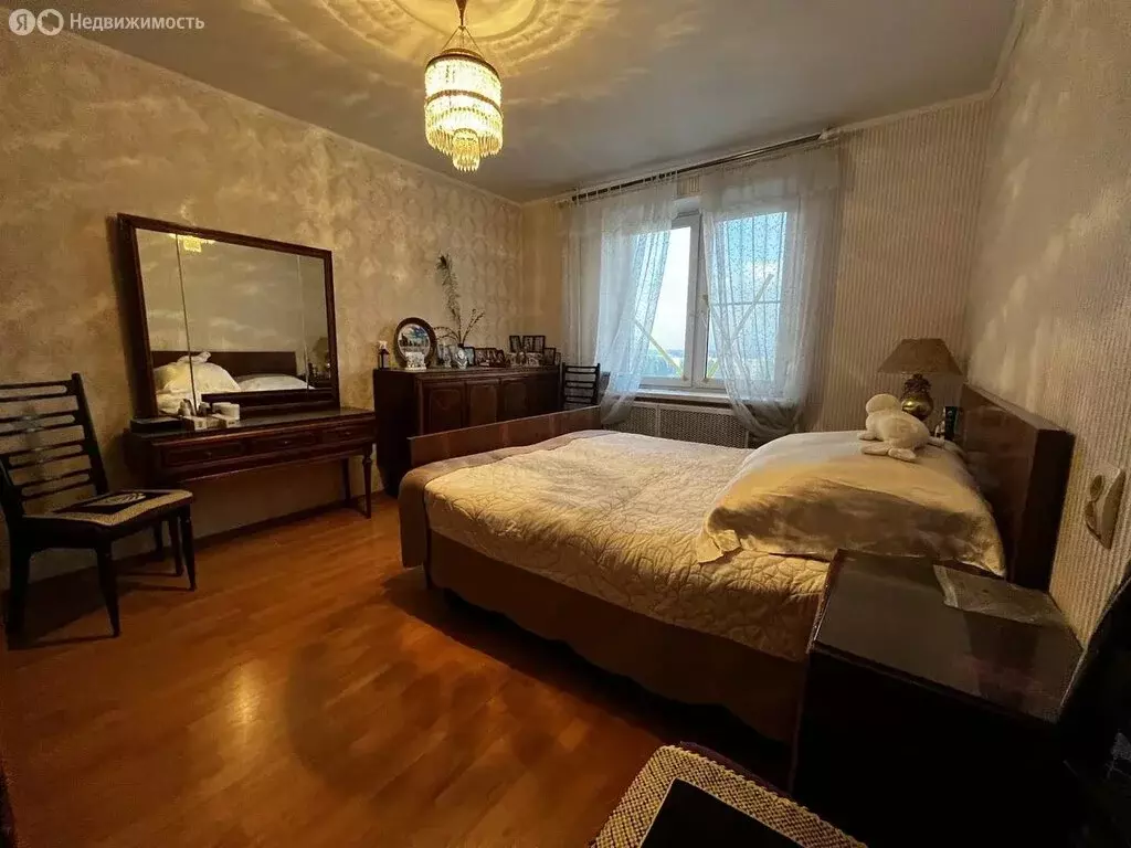 3-комнатная квартира: Белгород, улица Губкина, 18В (73.1 м) - Фото 1