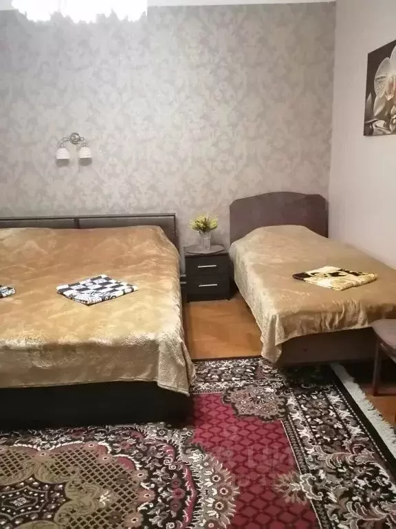Дом в Ставропольский край, Кисловодск ул. Революции, 105 (35 м) - Фото 1