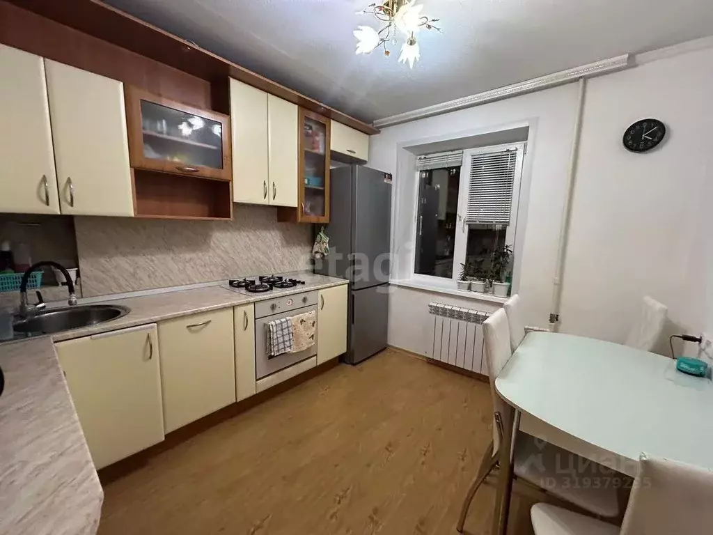 4-к кв. Коми, Сыктывкар Петрозаводская ул., 36 (85.7 м) - Фото 1