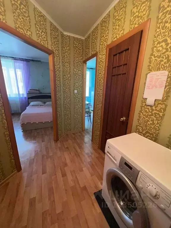 1-к кв. Хакасия, Абакан просп. Дружбы Народов, 41А (40.0 м) - Фото 1