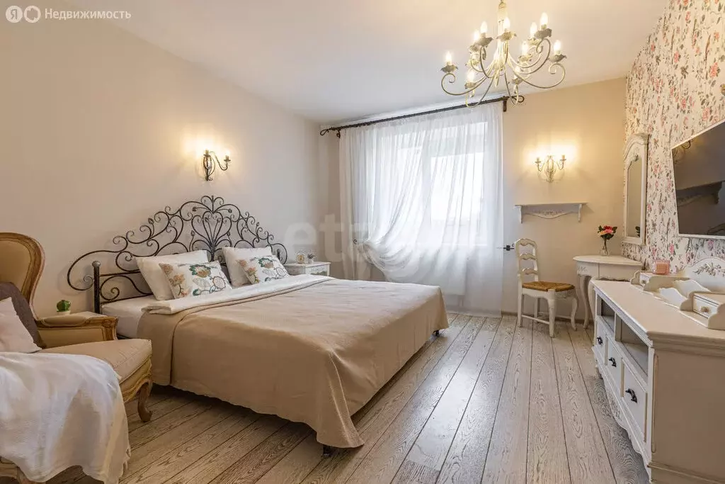 3-комнатная квартира: Санкт-Петербург, Коломяжский проспект, 15к1 ... - Фото 2