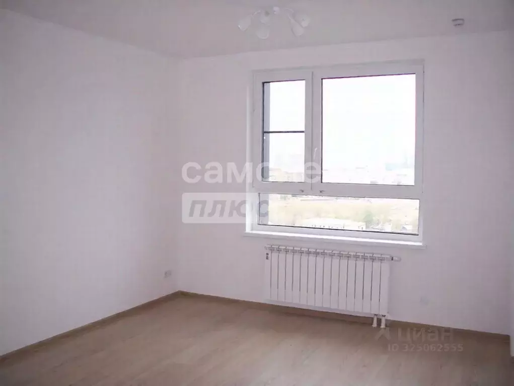 1-к кв. Москва ул. Пресненский Вал, 19 (42.9 м) - Фото 1