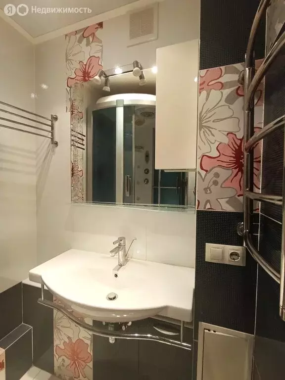 2-комнатная квартира: Пермь, улица Малкова, 21 (53.6 м) - Фото 0